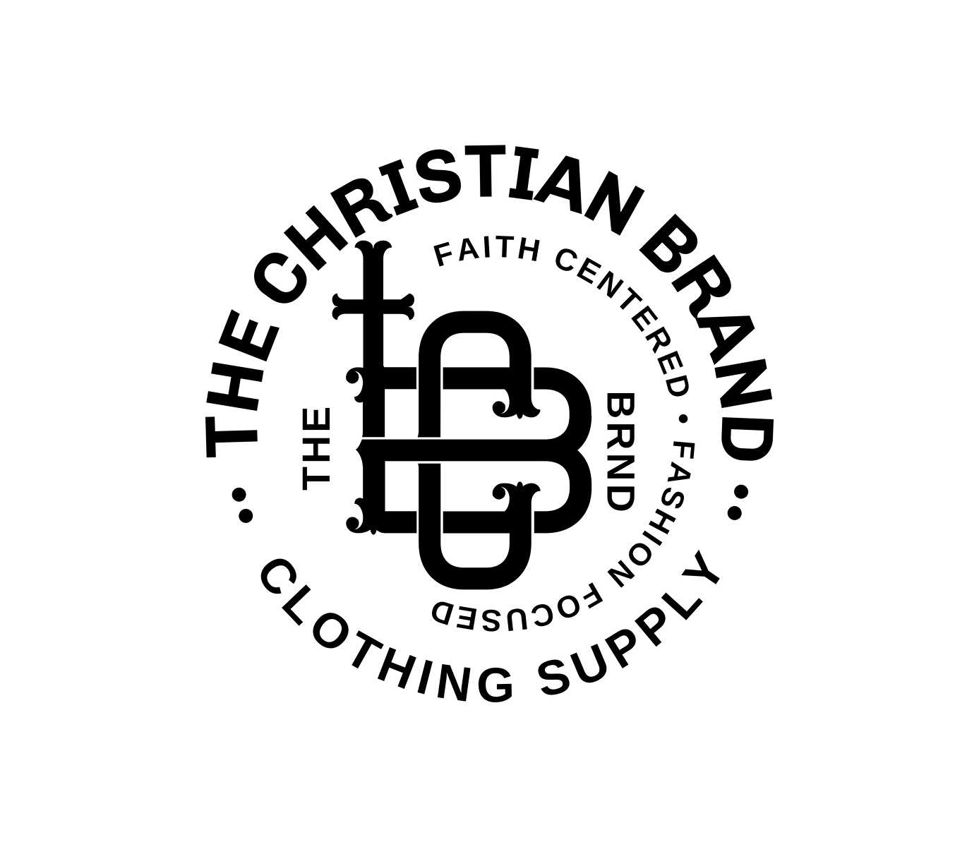 THE CHRISTIAN BRAND