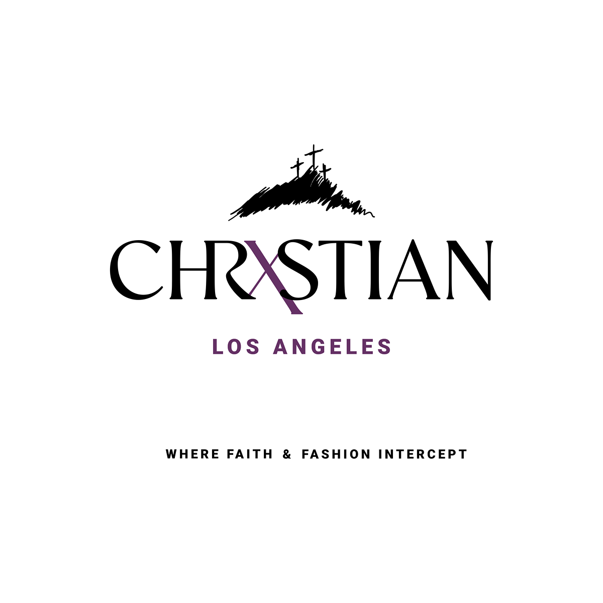 XP-Where Faith & Fashion Intercept