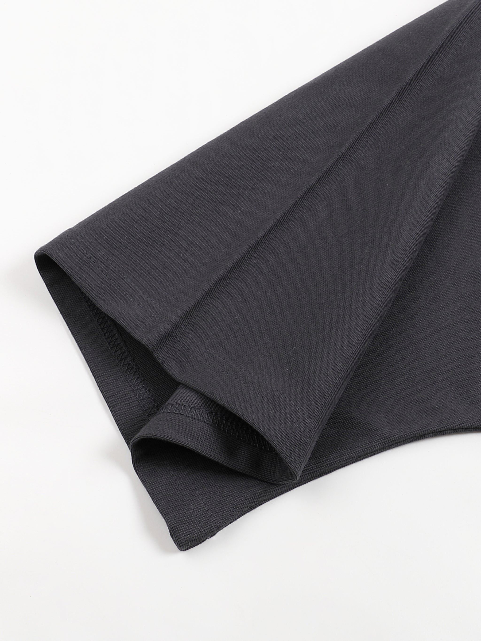 Holy Oversized Boxy Tee, Inspirational Design