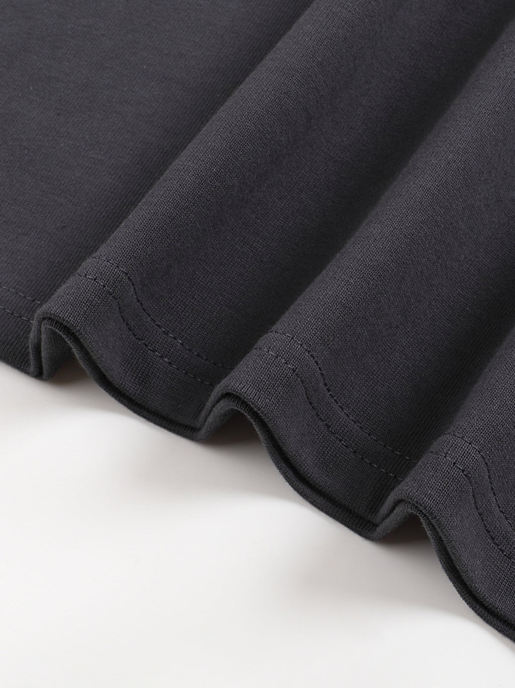 Holy Oversized Boxy Tee, Inspirational Design