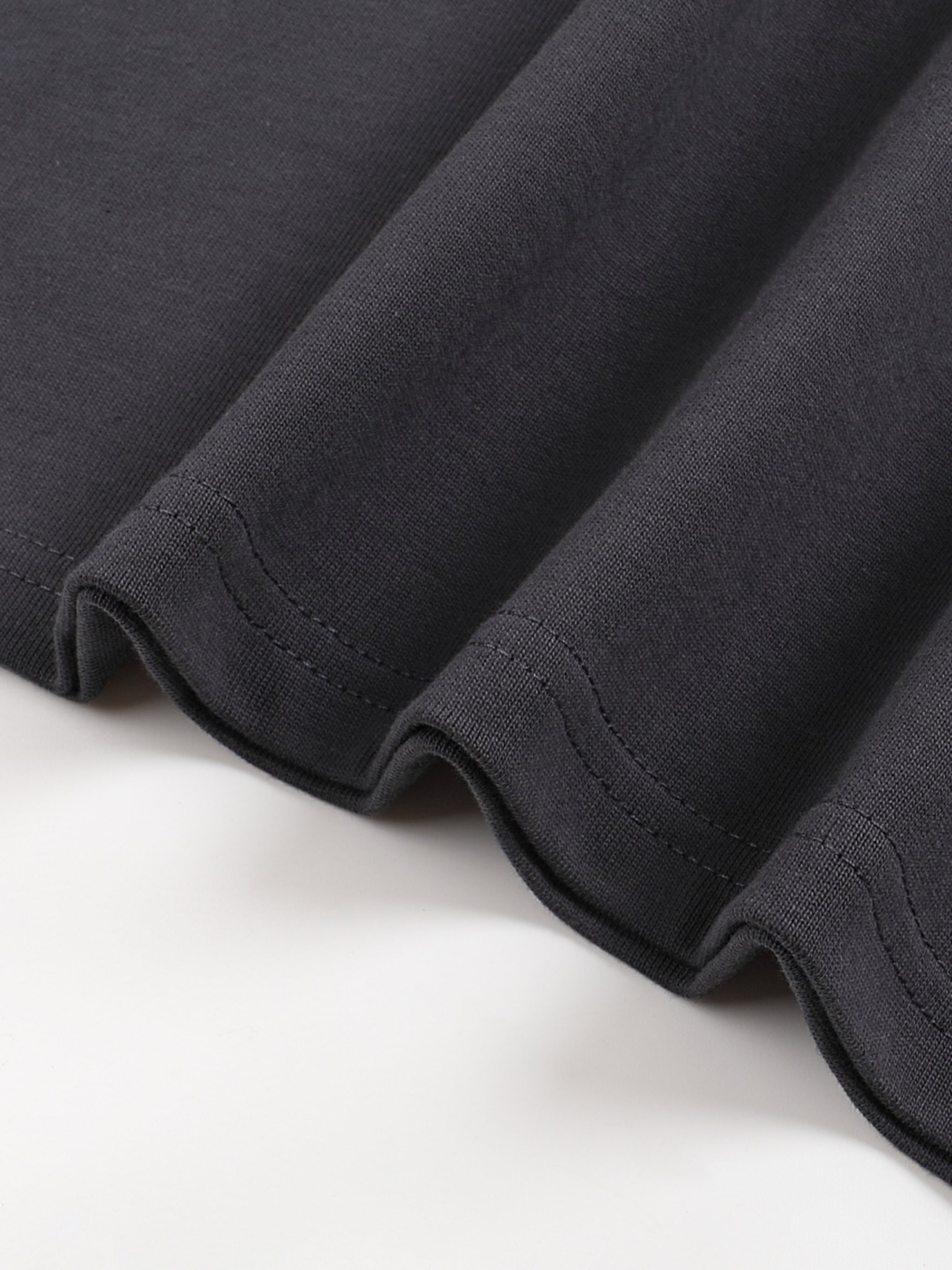 Holy Oversized Boxy Tee, Inspirational Design