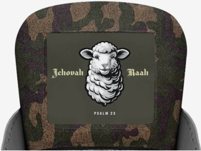 Ye Shoe Ah P23, Italian Leather Boot