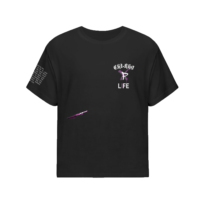 Premium Short Sleeve T-Shirt, Eternal Life Matters