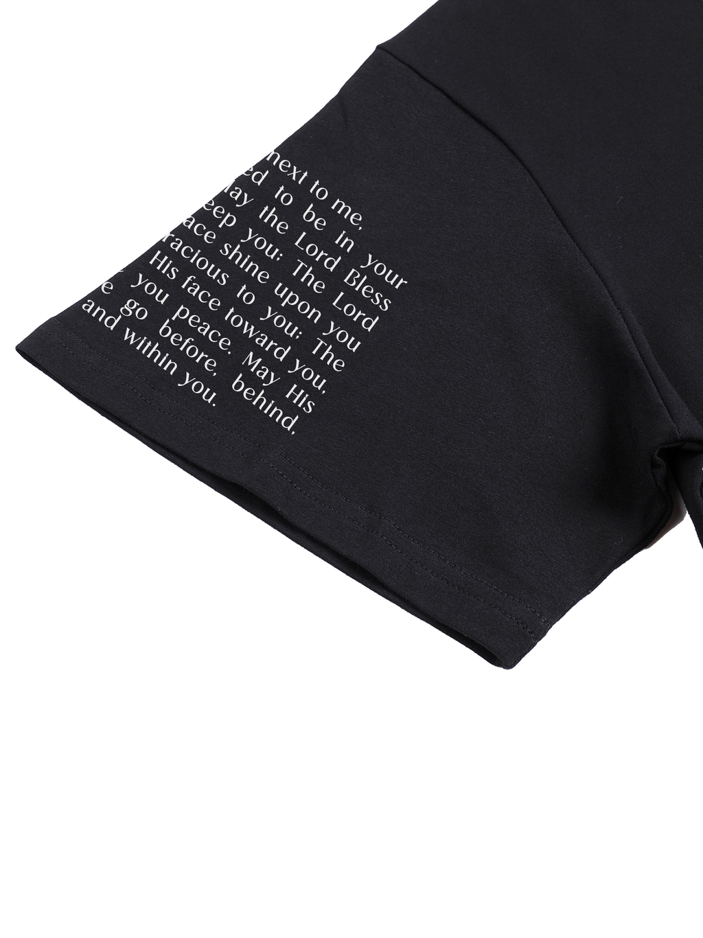 Premium Short Sleeve T-Shirt, Eternal Life Matters