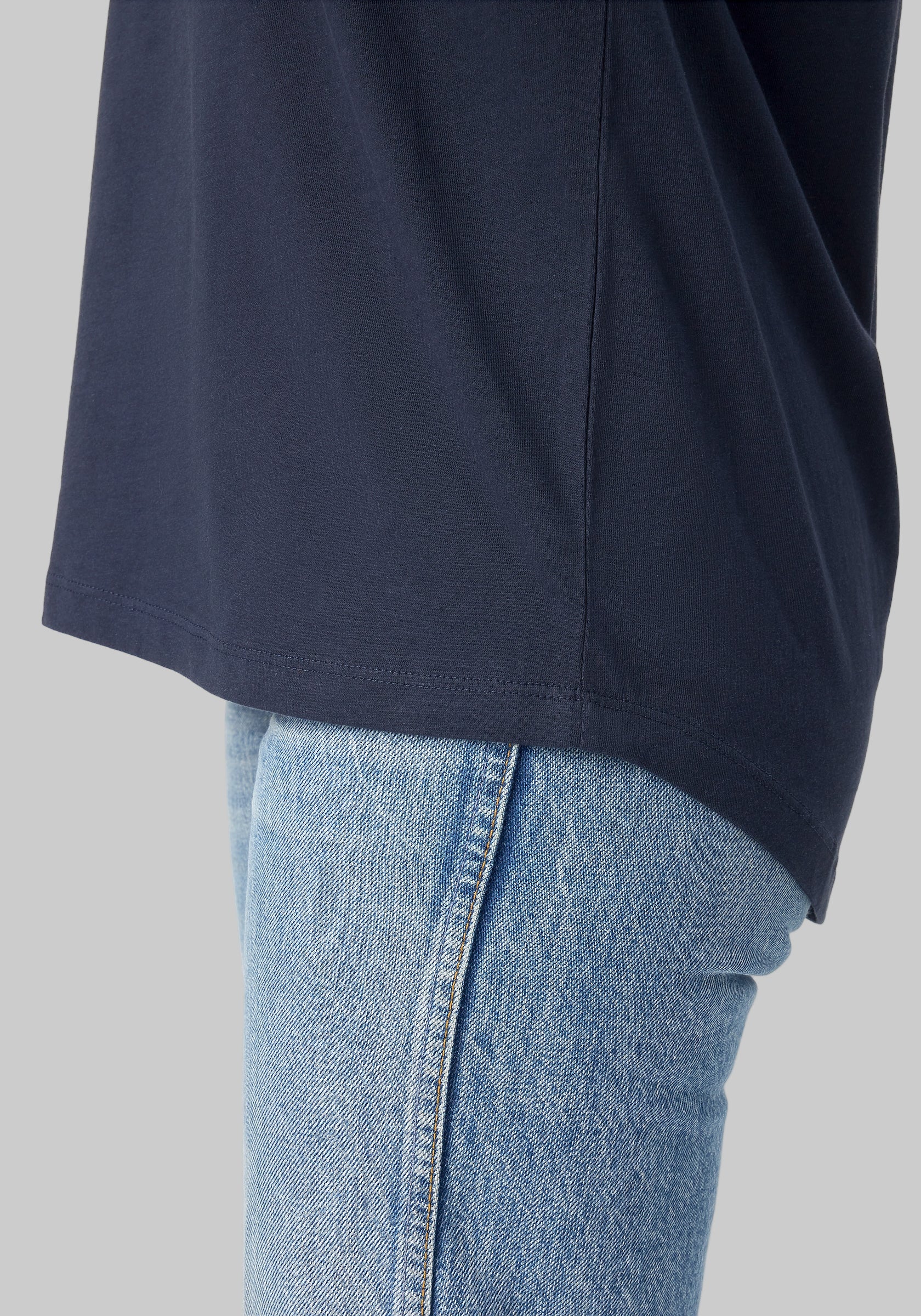 Women's KLA Rejoice Tee, Psalm 118:24 Inspired