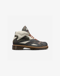 YeShoeAh P23, Italian Leather Boot
