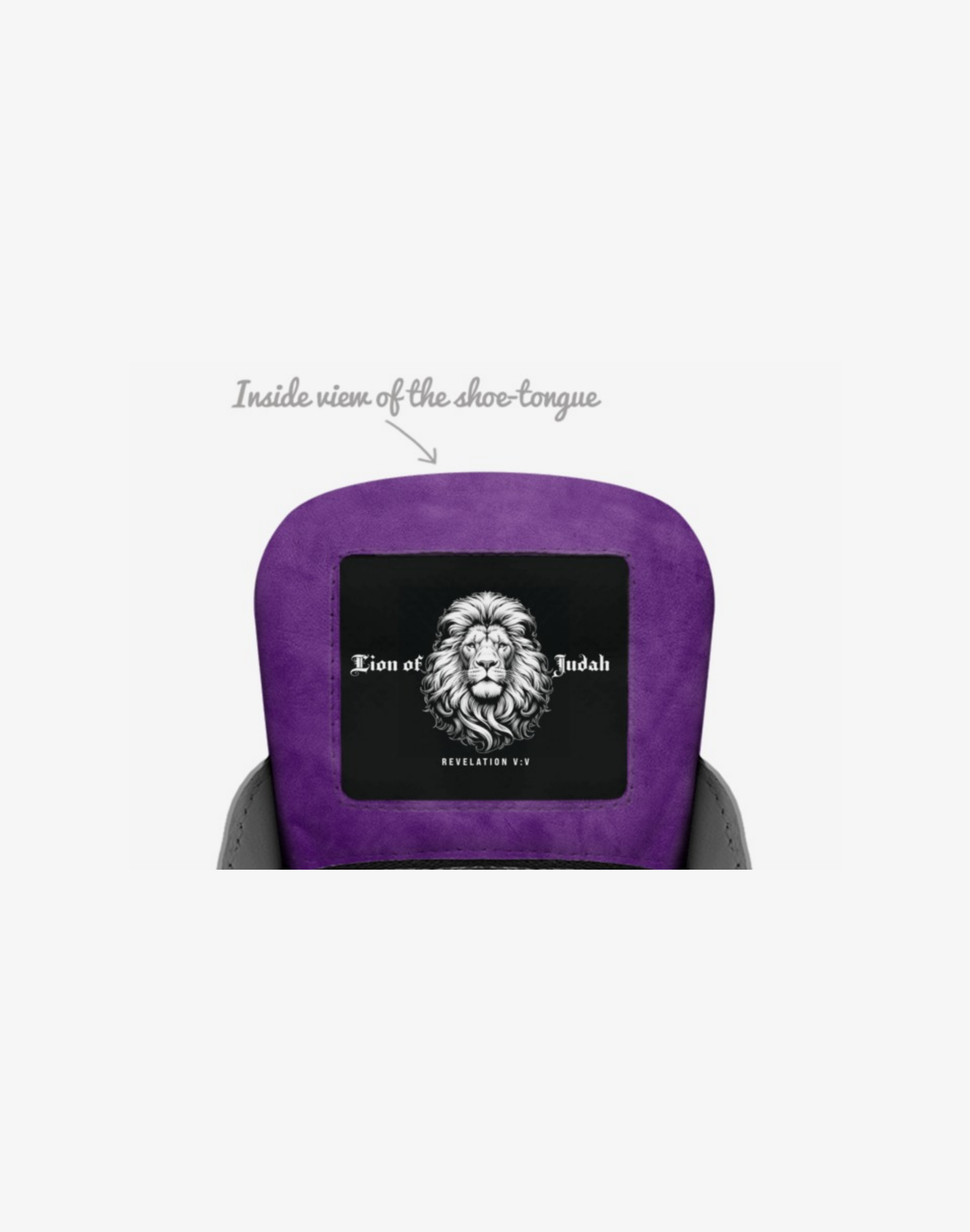 YeshoeAh Running Shoes, Italian Leather