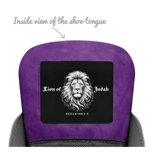 Ye Shoe Ah Running Shoes, Italian Leather